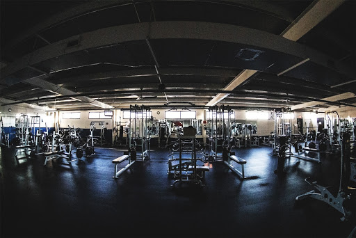 Landmark Health and Fitness Center