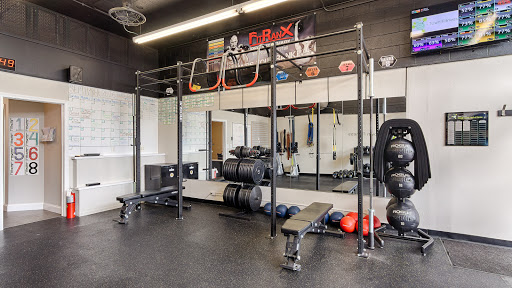 E-Town Fitness