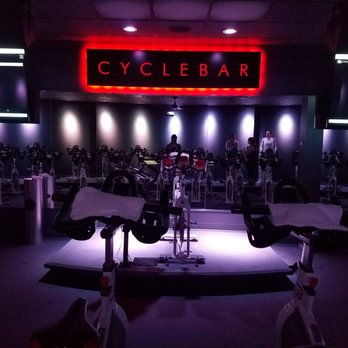 Cyclebar Wilmette