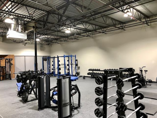 DSA Sports Performance