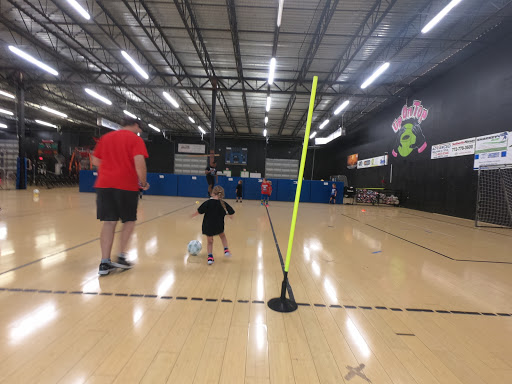 Up On Top Volleyball Academy