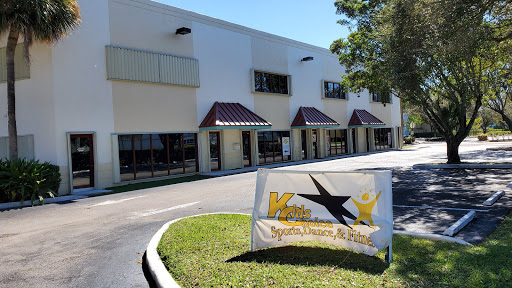 Kids Choice Sports  Dance  and Fitness