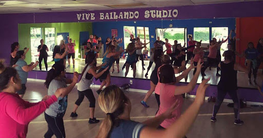 �Dance Studio