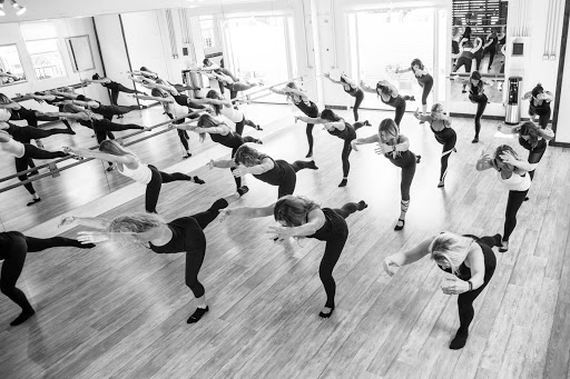 Therapy Social Fitness Studio