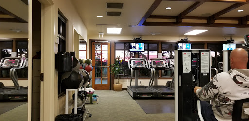 Sierra Recreation and Fitness Center