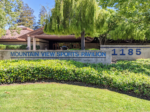 Mountain View Sports Pavillion