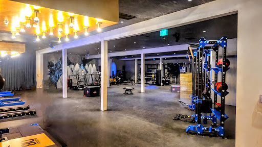 JOHN REED Fitness