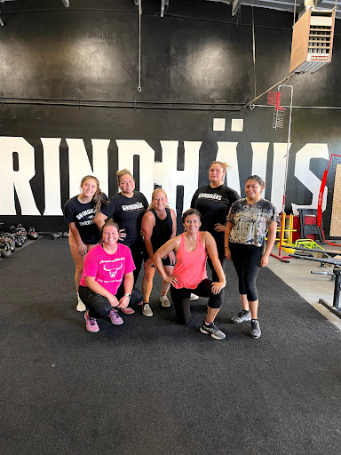 Grindh�us Strength & Conditioning