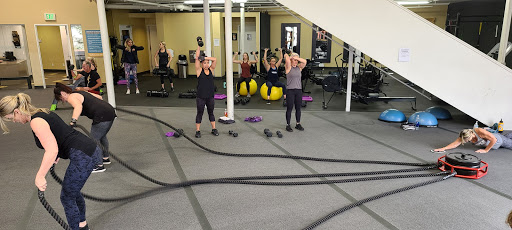 Elevate Fitness