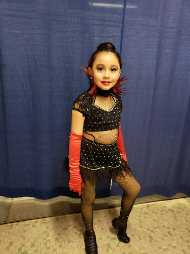 Dance Explosion Performing Arts