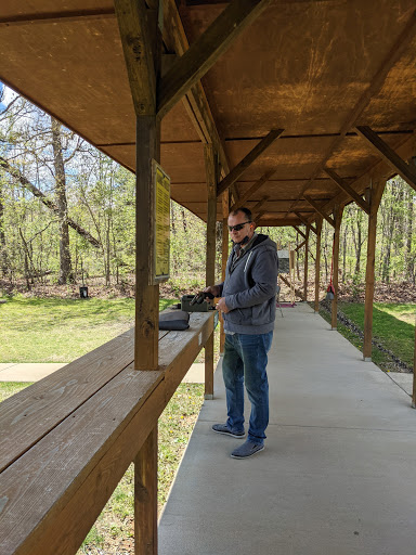 Bella Vista Shooting Range