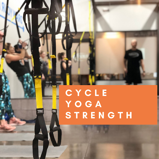 Radius Fitness