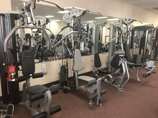 Johnson Fitness & Wellness Store