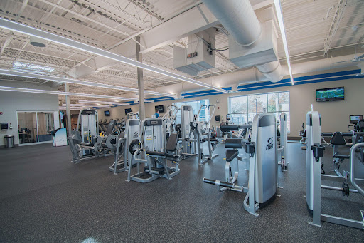 Northside AMily YMCA