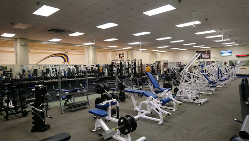 Hornet\'s Nest Fitness Center And Oceana Fleet Sports Medicine