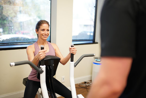 Practical Fitness Plano-Willow Bend