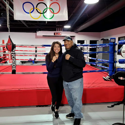 Chapa boxing gym