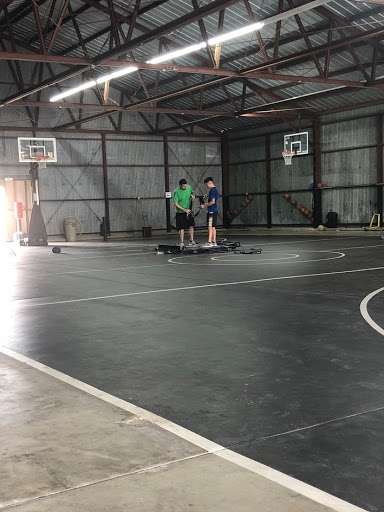 Baseline Basketball & Training Facility