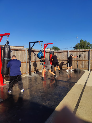 3 Kings Boxing Club