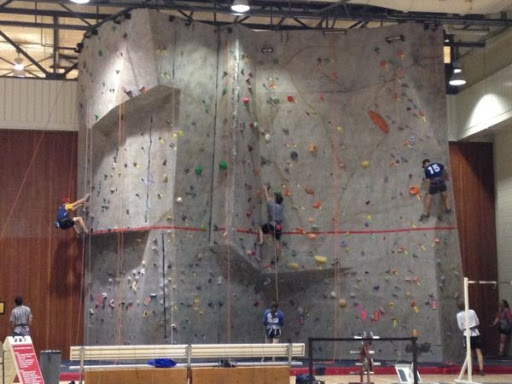 Vol Wall - UTOP