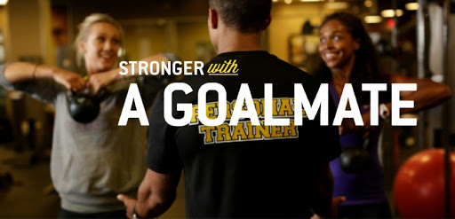 Gold\'s Gym