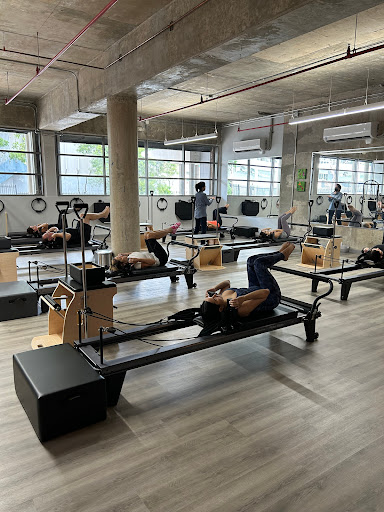Mind Body Parlor San Francisco