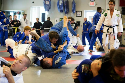 Steel City Martial Arts