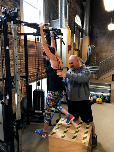 Platoon Fitness  Philadelphia