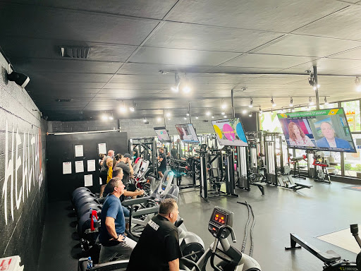 Healthy U Fitness