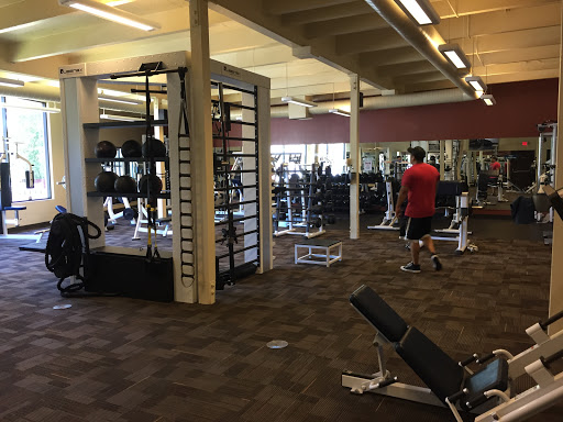East Side Athletic Club