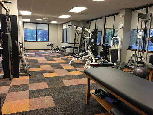 Fitness Matters - Worthington