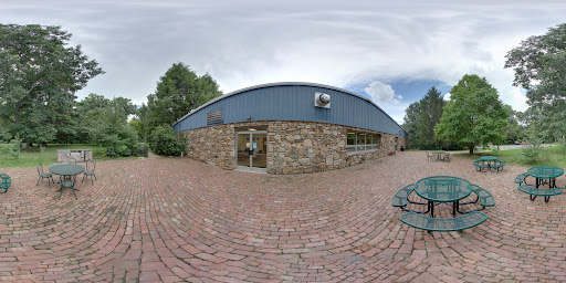 Devries Athletic Center