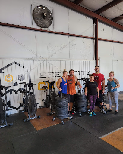 Beer City CrossFit
