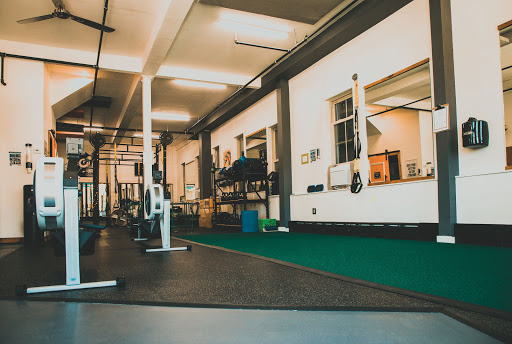 The Fit Inn