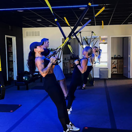 Revive Fitness