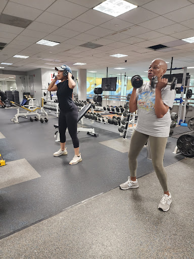 R.E.P.S. Boxing & Fitness