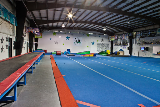 Long Island Cheer