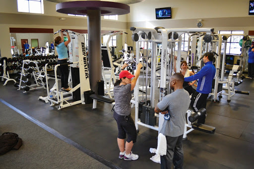 Princeton Fitness & Wellness