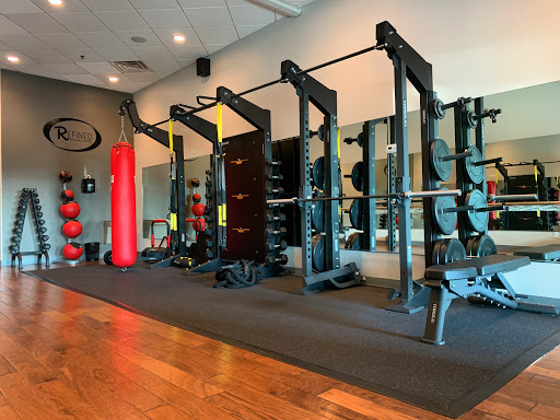 Refined Personal Training