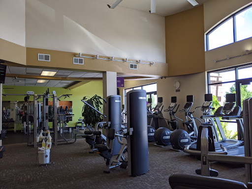 Anytime Fitness