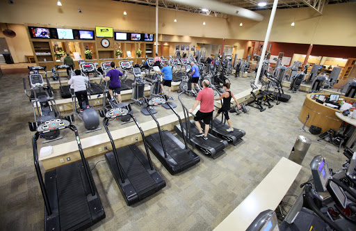 Mercy Fitness Center � Healthpoint Cape Girardeau