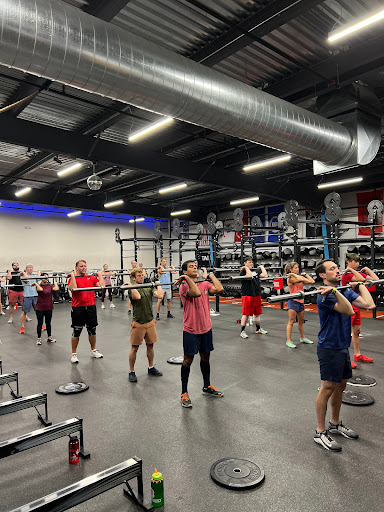 CrossFit MKT