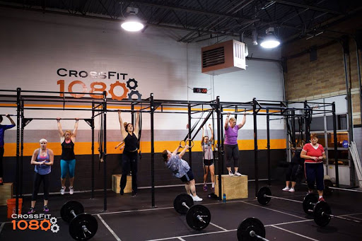 Torque Strength & Conditioning