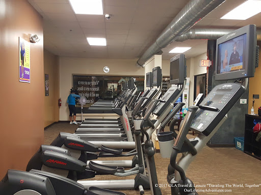 Anytime Fitness