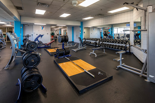 Downtown AMily YMCA
