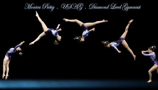 Jacobs Gymnastics
