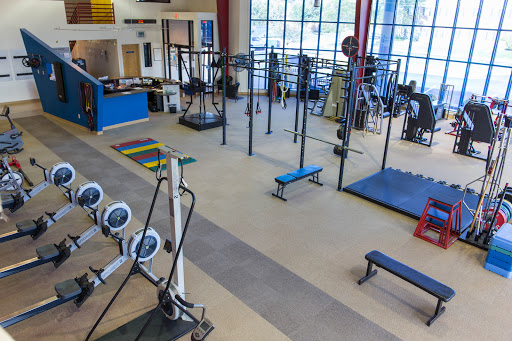 Fitness By Design Inc