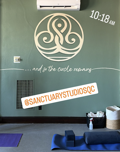 Sanctuary Studios