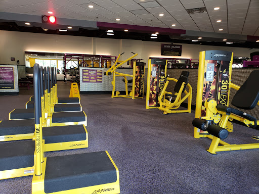 Planet Fitness