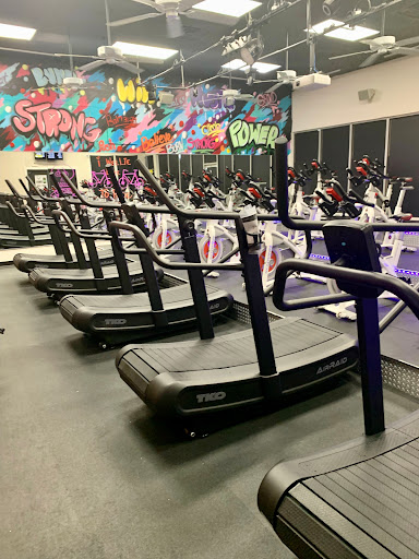Platinum Fitness EquPMent